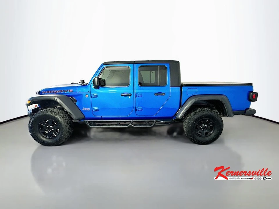 2023 Jeep JT Gladiator - Image 4 of 24