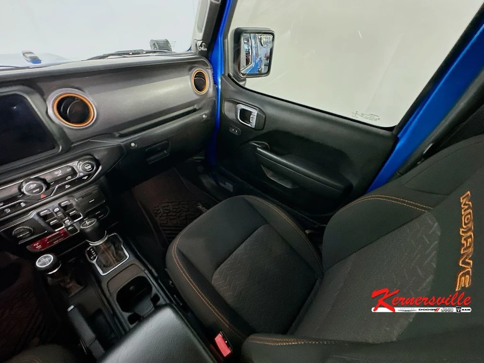 2023 Jeep JT Gladiator - Image 11 of 24