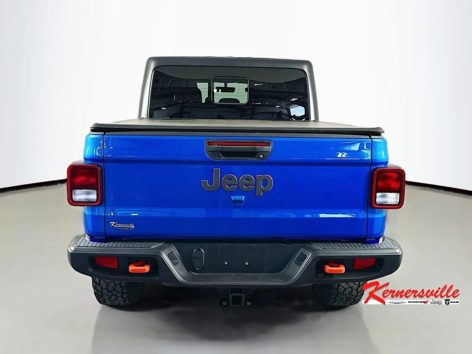 2023 Jeep JT Gladiator - Image 6 of 24