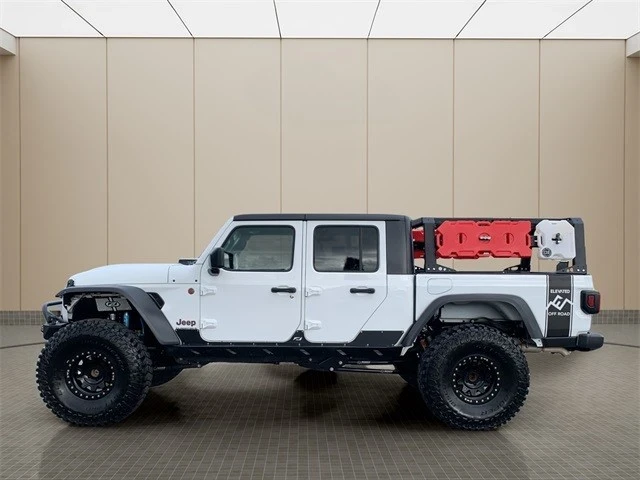2023 Jeep JT Gladiator - Image 2 of 12
