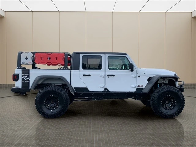 2023 Jeep JT Gladiator - Image 6 of 12