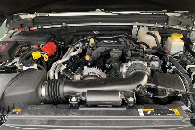 2023 Jeep JT Gladiator - Image 12 of 12