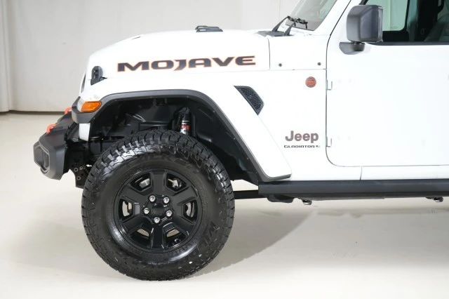 2023 Jeep JT Gladiator - Image 2 of 21
