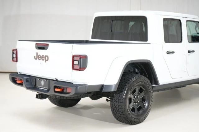 2023 Jeep JT Gladiator - Image 20 of 21