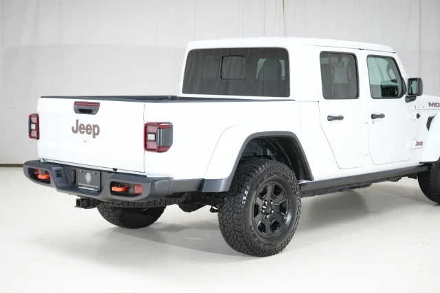 2023 Jeep JT Gladiator - Image 19 of 21