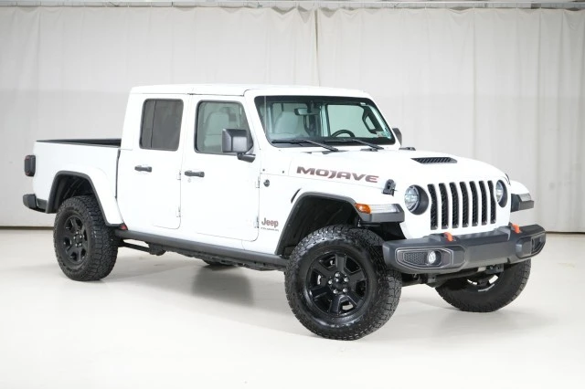 2023 Jeep JT Gladiator - Image 15 of 21