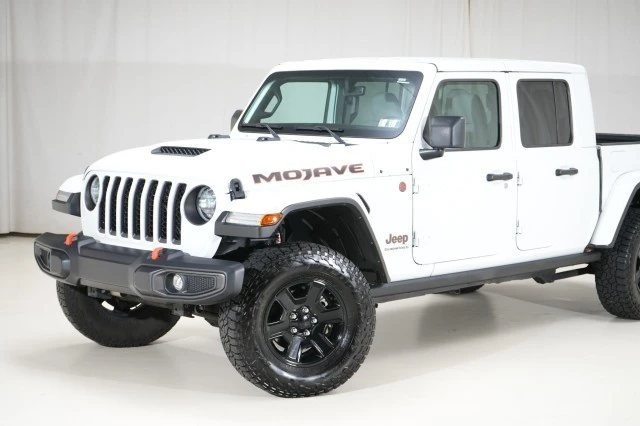 2023 Jeep JT Gladiator - Image 4 of 21