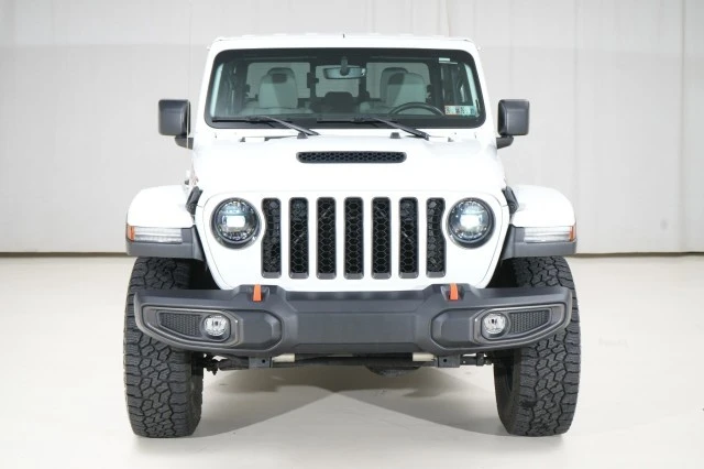 2023 Jeep JT Gladiator - Image 7 of 21