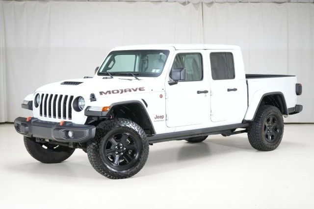 2023 Jeep JT Gladiator - Image 3 of 21
