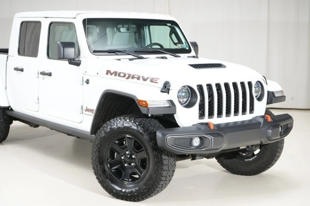 2023 Jeep JT Gladiator - Image 13 of 21