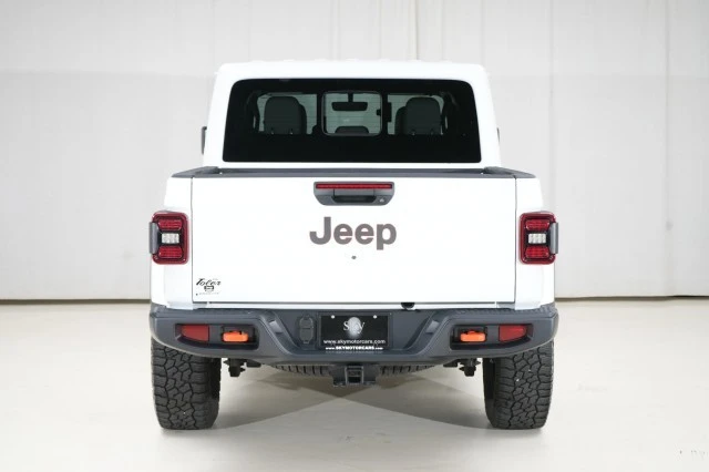 2023 Jeep JT Gladiator - Image 21 of 21