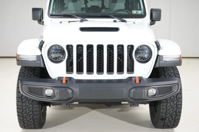 2023 Jeep JT Gladiator - Image 9 of 21