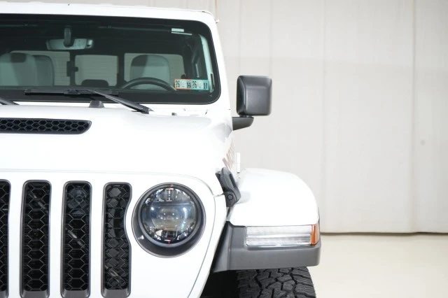 2023 Jeep JT Gladiator - Image 10 of 21