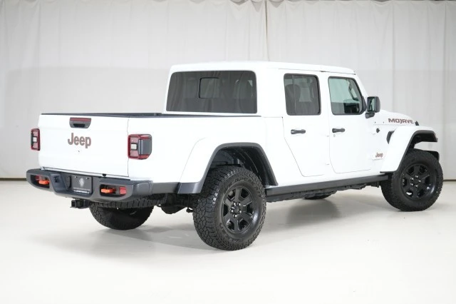 2023 Jeep JT Gladiator - Image 18 of 21