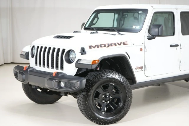 2023 Jeep JT Gladiator - Image 5 of 21