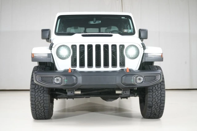 2023 Jeep JT Gladiator - Image 8 of 21