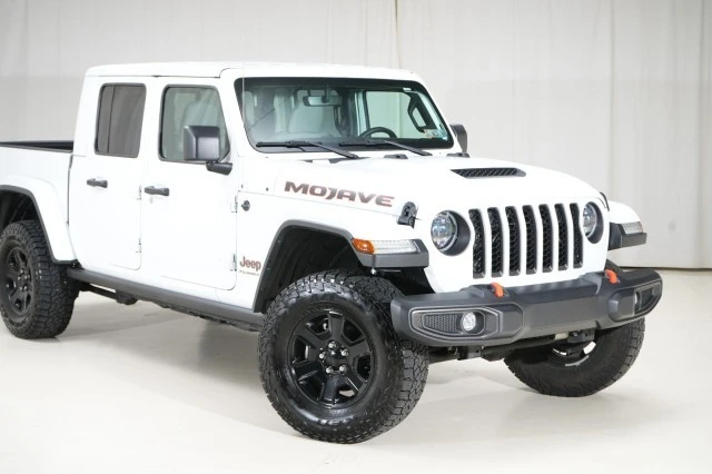 2023 Jeep JT Gladiator - Image 14 of 21