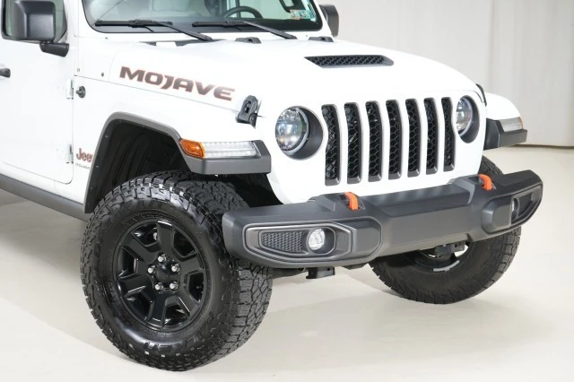 2023 Jeep JT Gladiator - Image 11 of 21