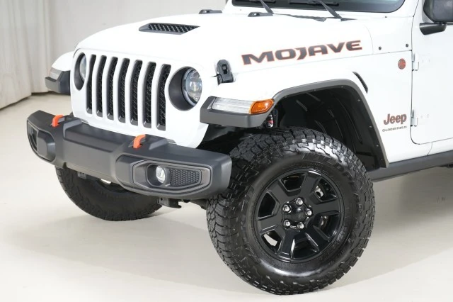 2023 Jeep JT Gladiator - Image 6 of 21