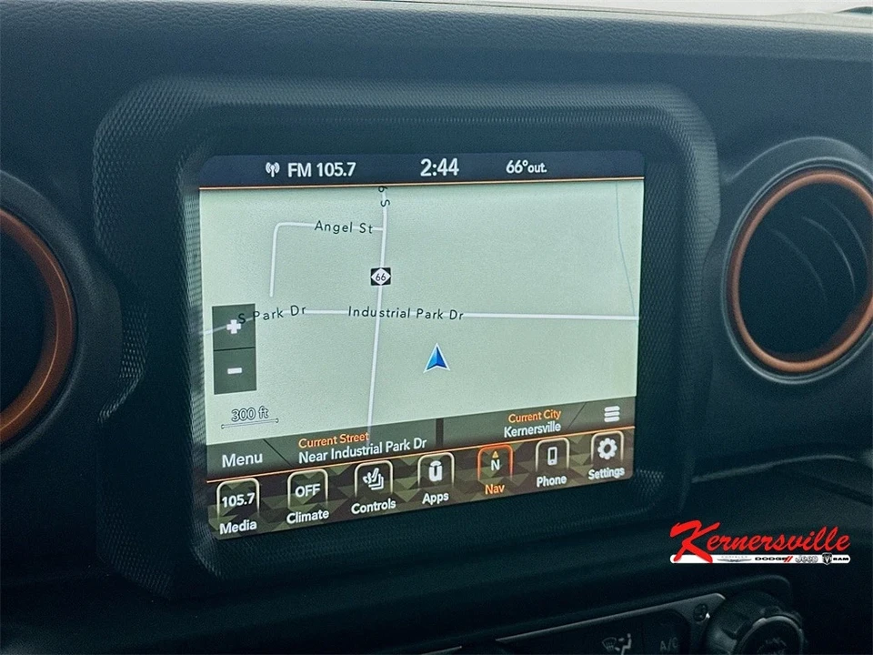 2023 Jeep JT Gladiator - Image 19 of 21