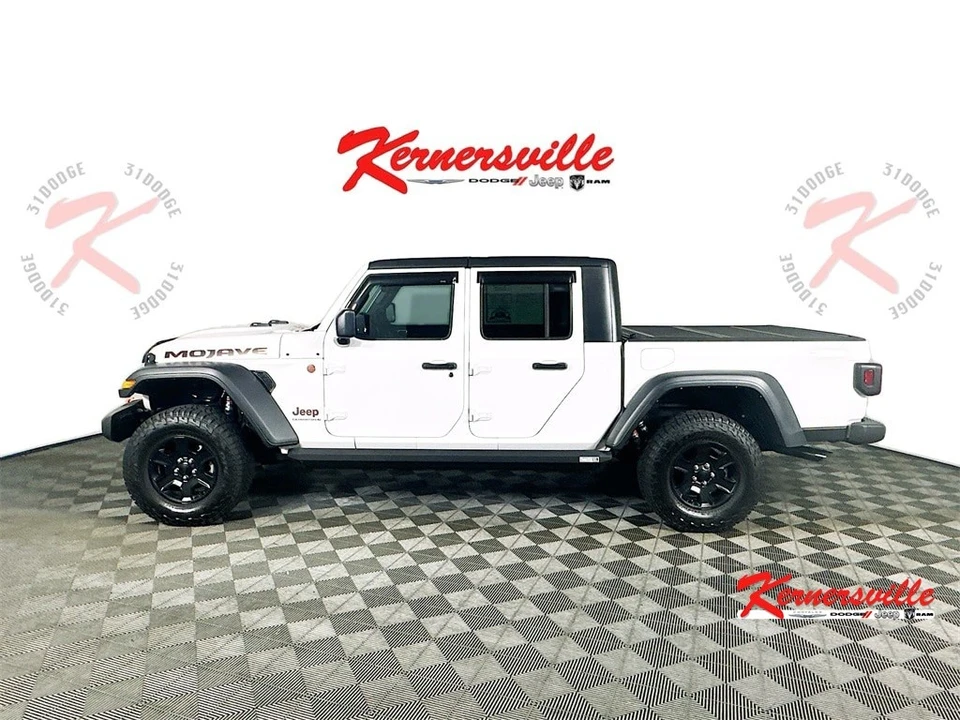 2023 Jeep JT Gladiator - Image 4 of 21