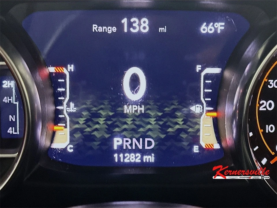 2023 Jeep JT Gladiator - Image 15 of 21