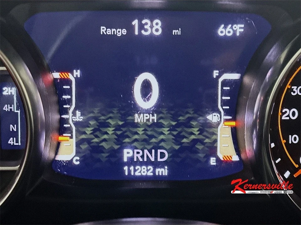 2023 Jeep JT Gladiator - Image 15 of 21