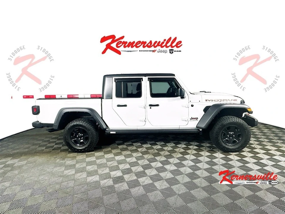 2023 Jeep JT Gladiator - Image 8 of 21