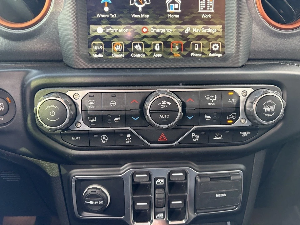 2023 Jeep JT Gladiator - Image 11 of 12