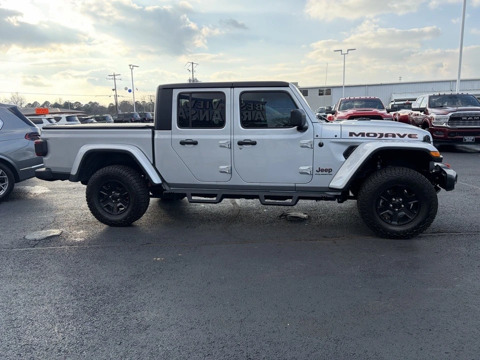 2023 Jeep JT Gladiator - Image 3 of 12