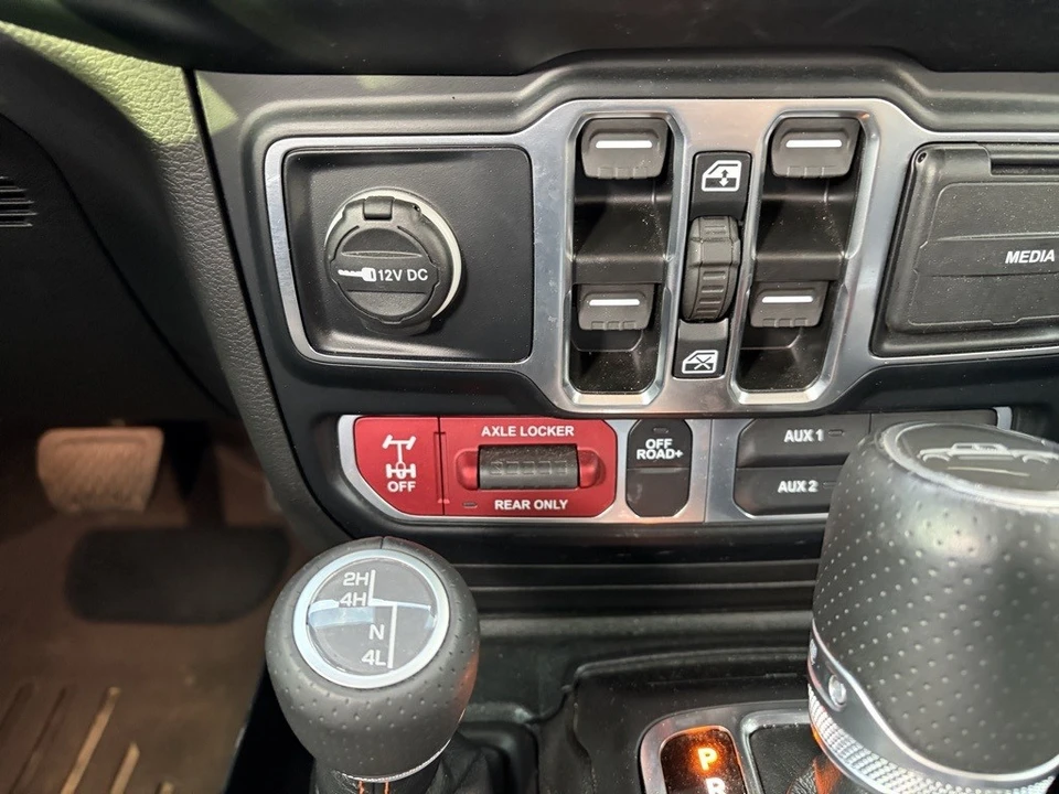 2023 Jeep JT Gladiator - Image 12 of 12