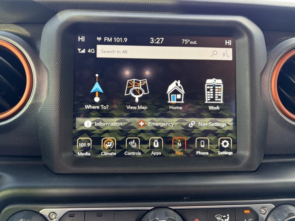 2023 Jeep JT Gladiator - Image 10 of 12
