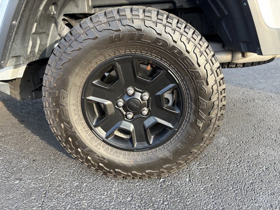 2023 Jeep JT Gladiator - Image 7 of 12