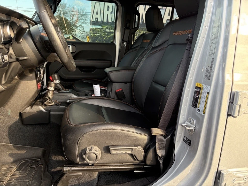 2023 Jeep JT Gladiator - Image 8 of 12