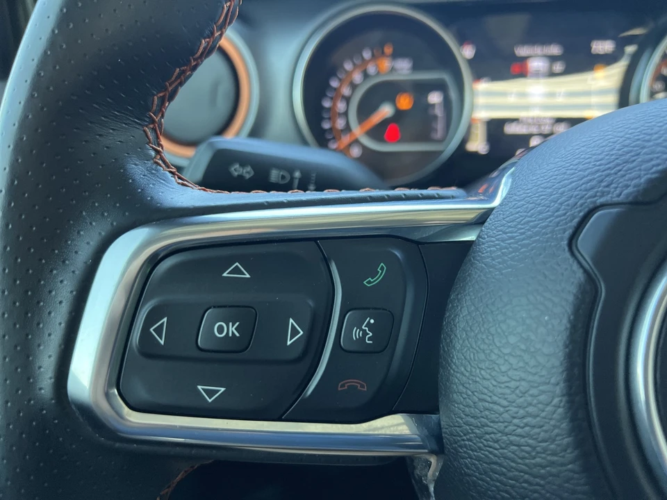 2023 Jeep JT Gladiator - Image 26 of 31