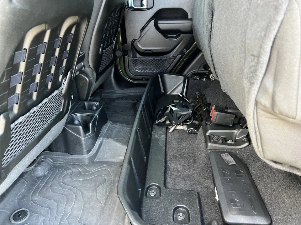 2023 Jeep JT Gladiator - Image 14 of 31
