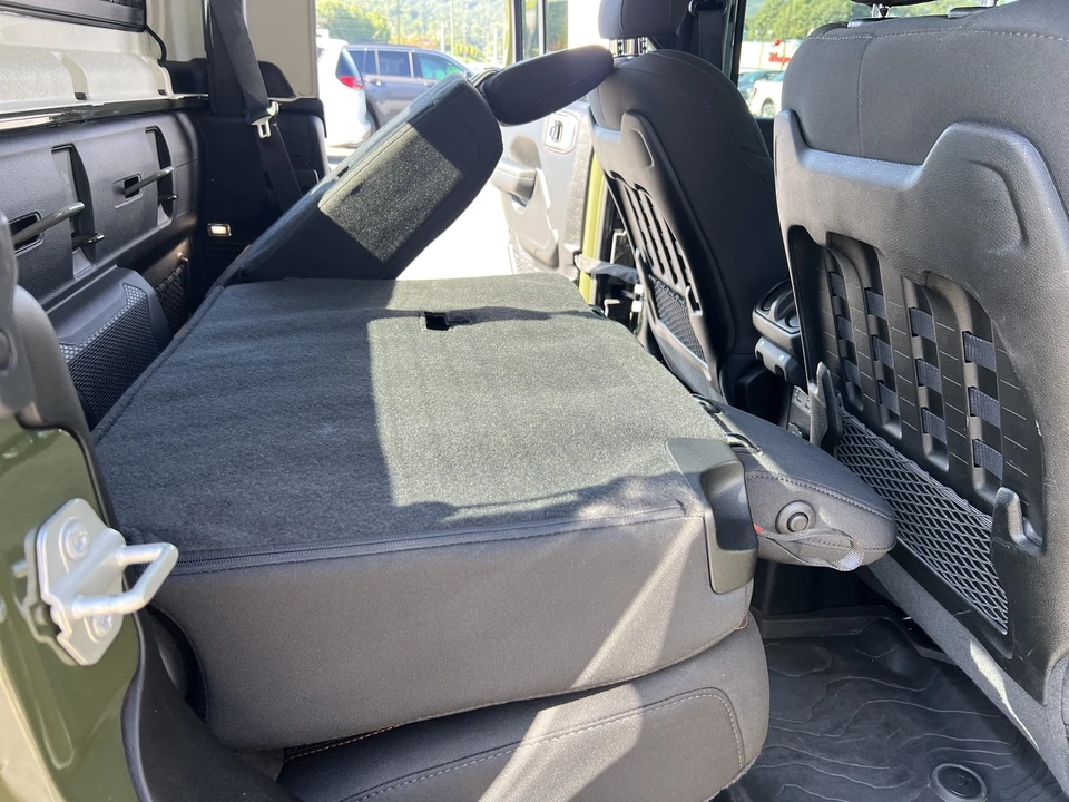 2023 Jeep JT Gladiator - Image 17 of 31