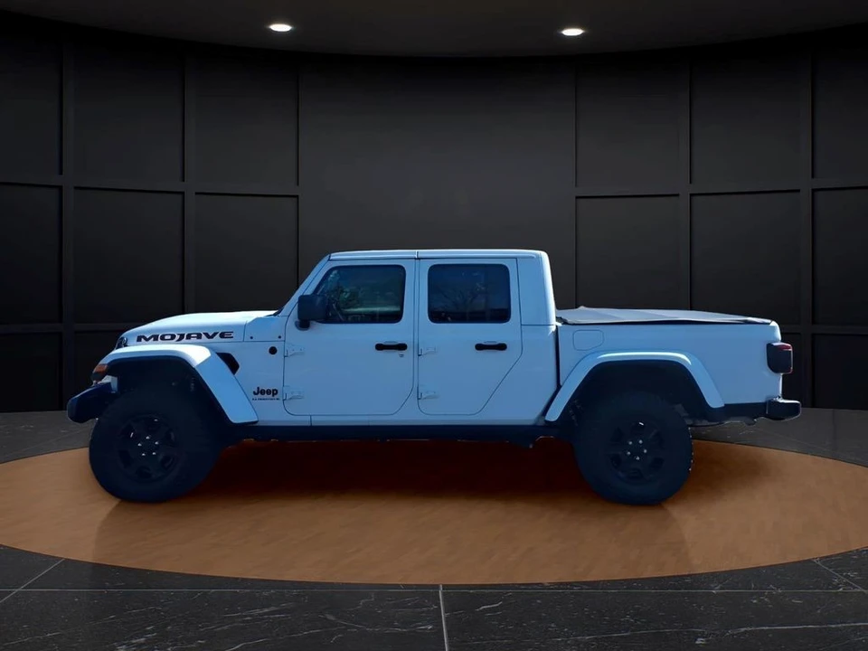 2023 Jeep JT Gladiator - Image 4 of 21
