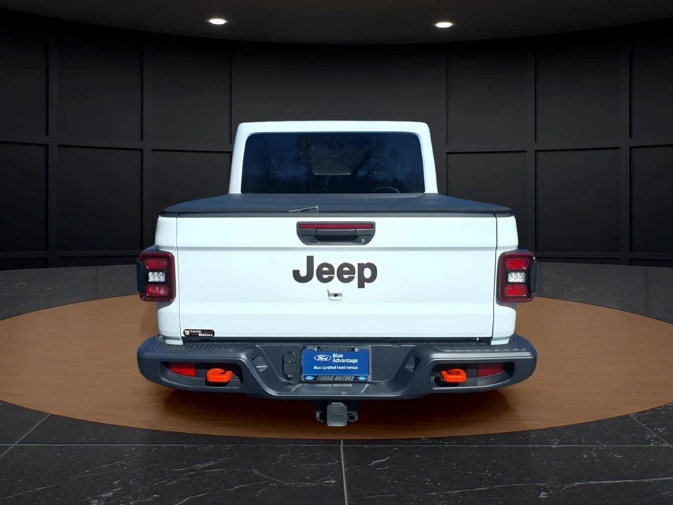 2023 Jeep JT Gladiator - Image 6 of 21