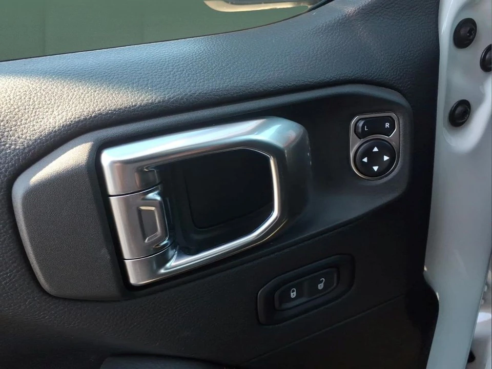 2023 Jeep JT Gladiator - Image 17 of 21