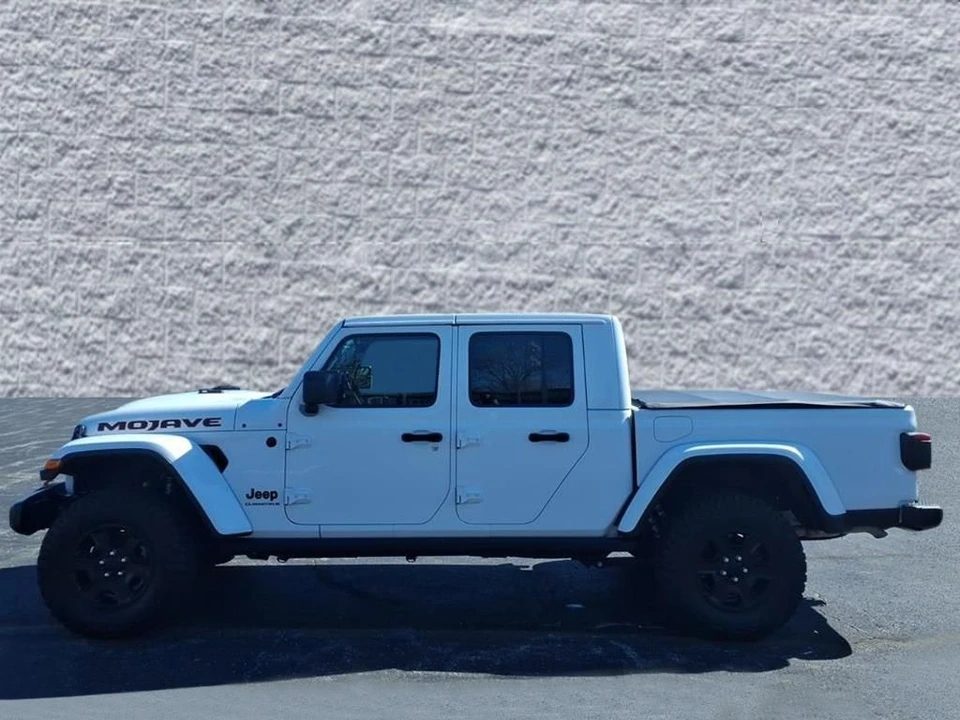 2023 Jeep JT Gladiator - Image 4 of 21