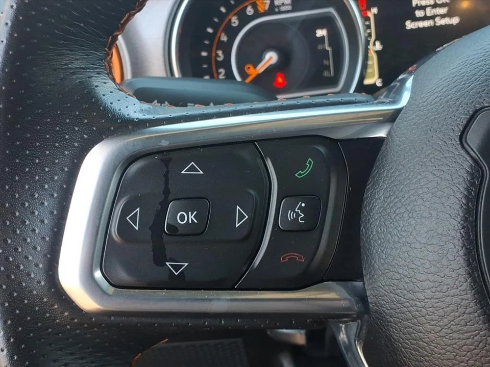 2023 Jeep JT Gladiator - Image 21 of 21