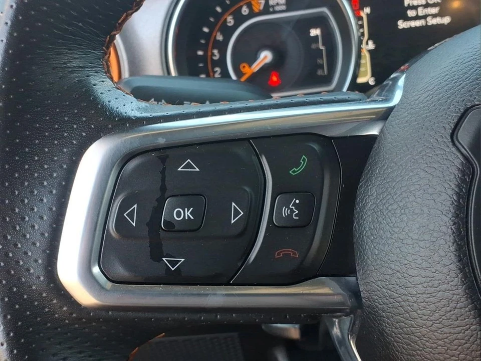 2023 Jeep JT Gladiator - Image 21 of 21