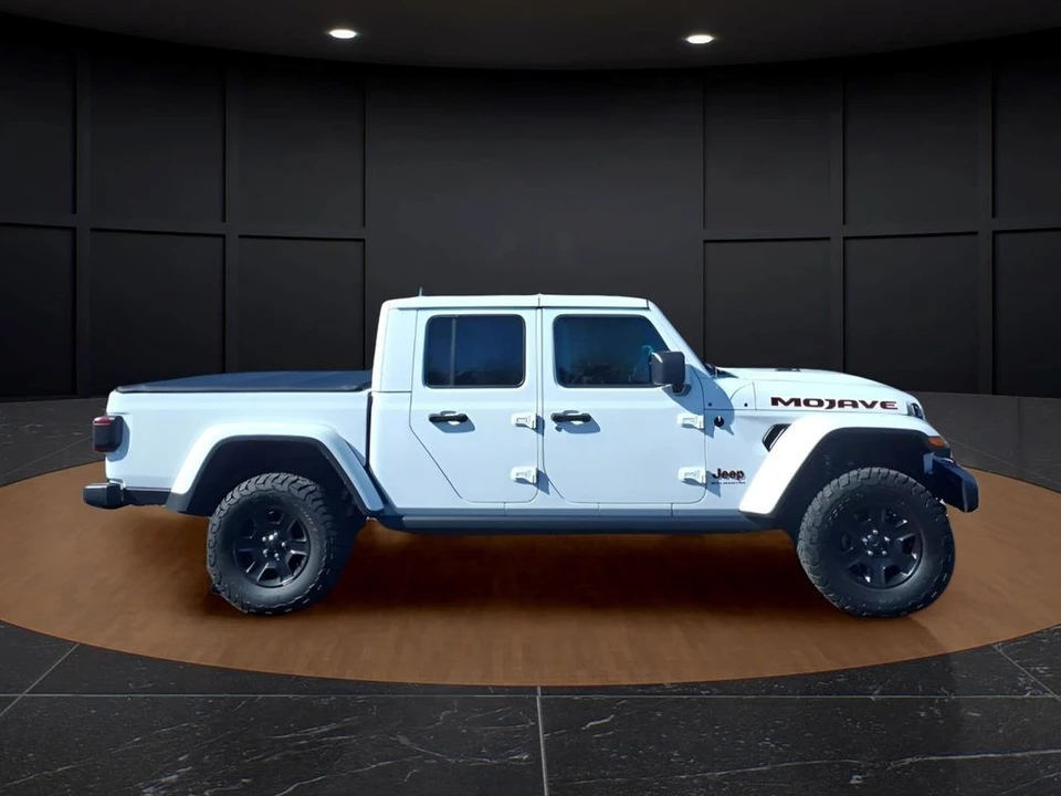 2023 Jeep JT Gladiator - Image 8 of 21