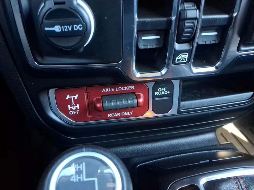 2023 Jeep JT Gladiator - Image 12 of 21