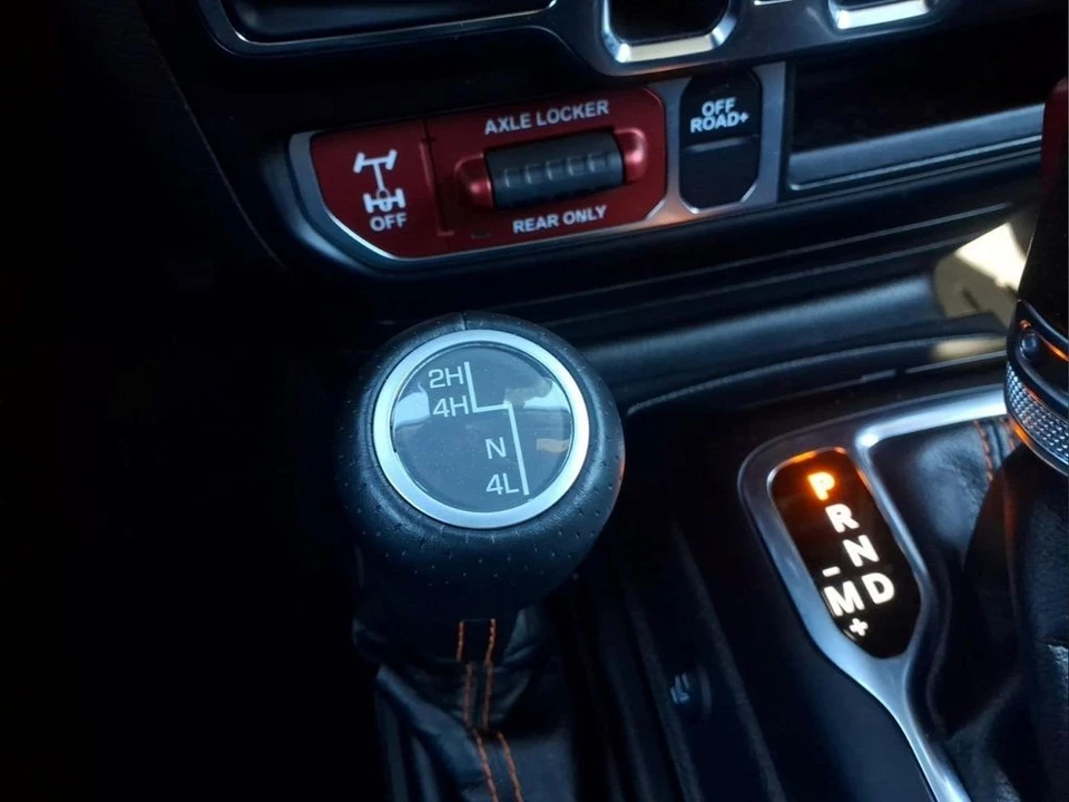 2023 Jeep JT Gladiator - Image 13 of 21