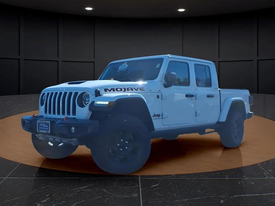 2023 Jeep JT Gladiator - Image 3 of 21