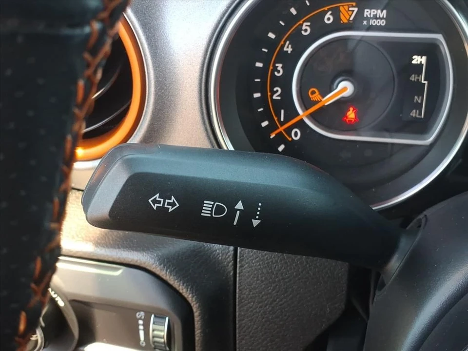 2023 Jeep JT Gladiator - Image 20 of 21