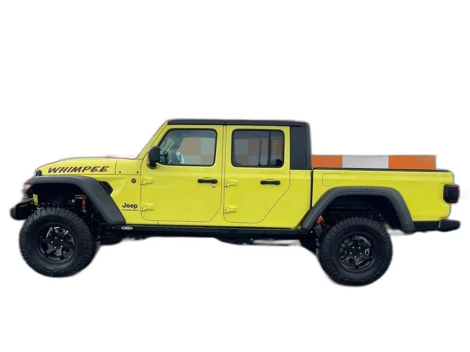 2023 Jeep JT Gladiator - Image 6 of 20