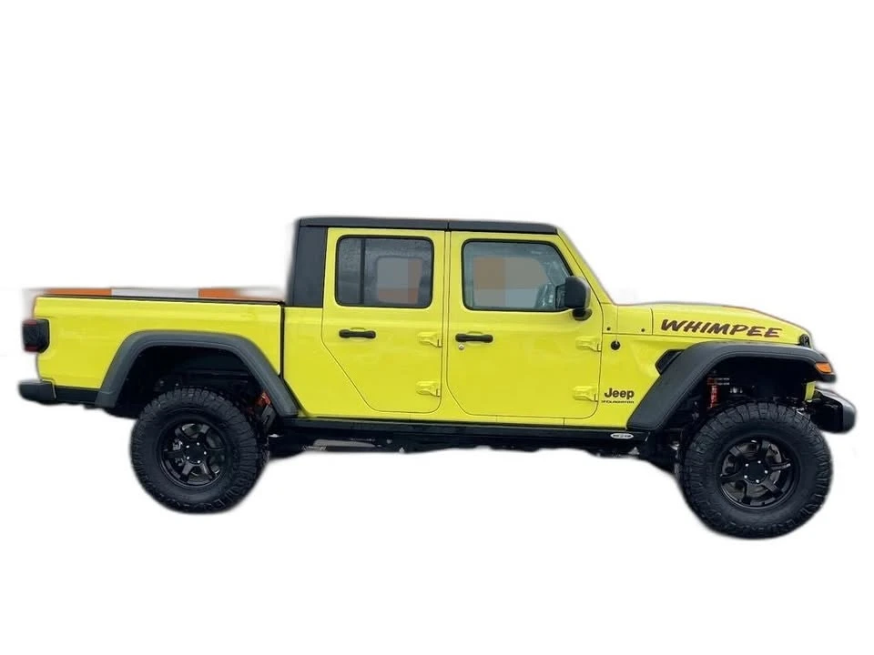2023 Jeep JT Gladiator - Image 2 of 20
